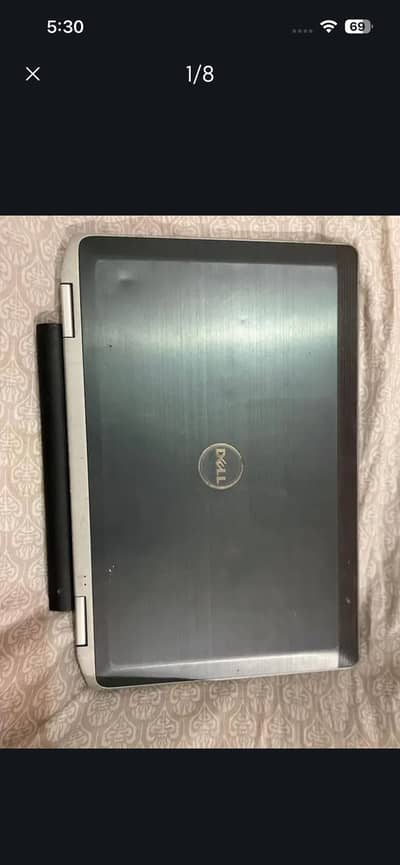 Dell latitude core i5 dead for sale