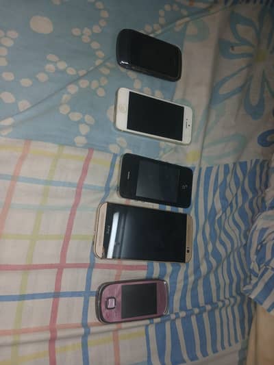 Apple iPhone 4