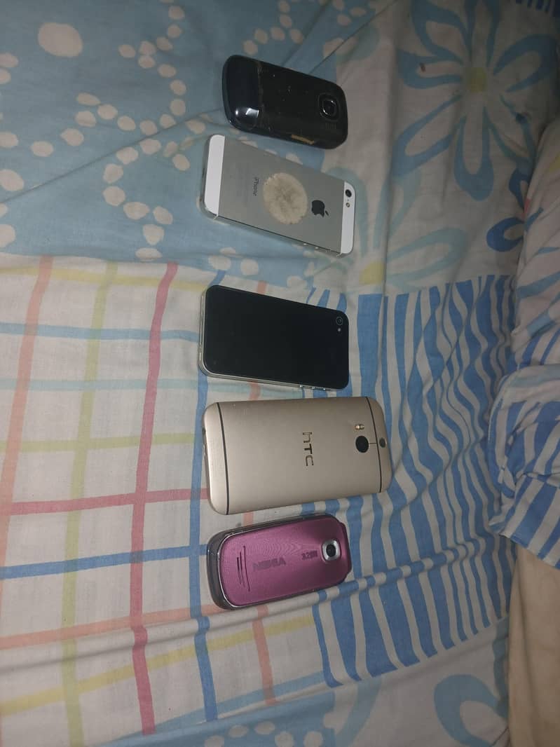 Apple iPhone 4 1