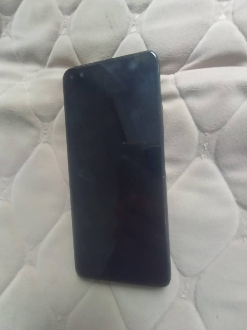Infinix Zero 8 1