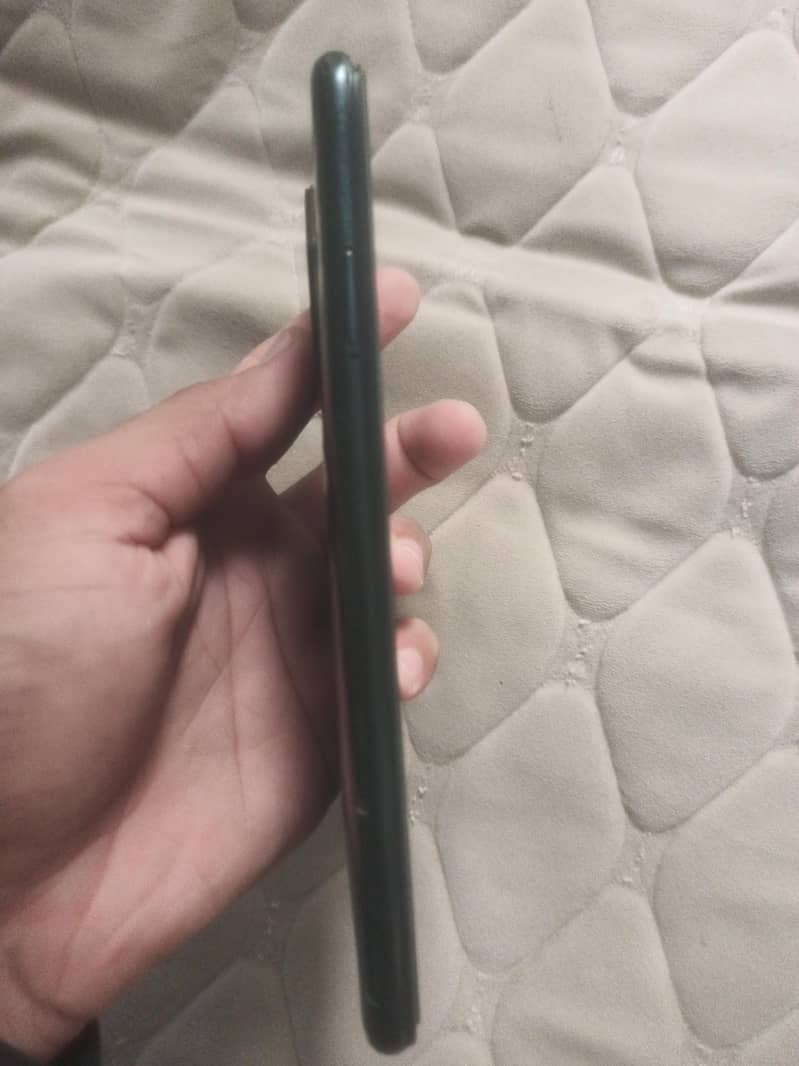 Infinix Zero 8 3
