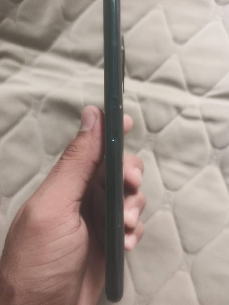 Infinix Zero 8 4