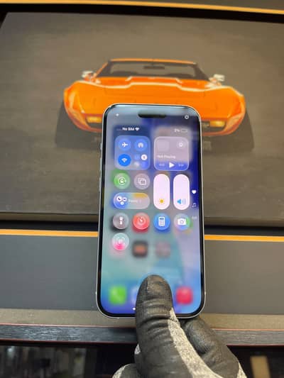 Apple iPhone 15