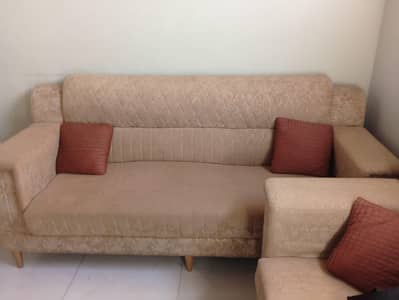 5 seater Sofa set