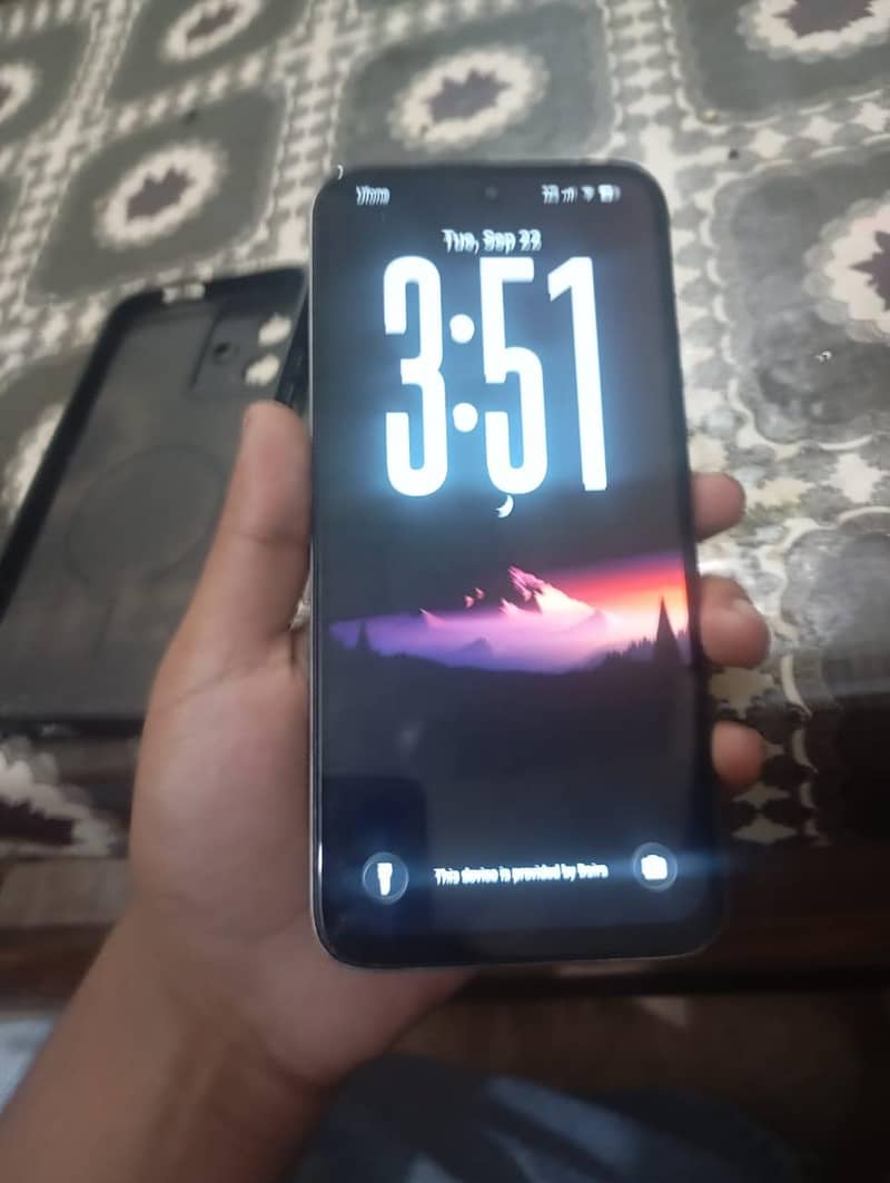 Infinix Smart 0