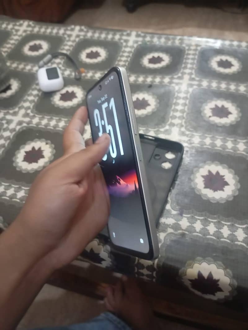 Infinix Smart 2