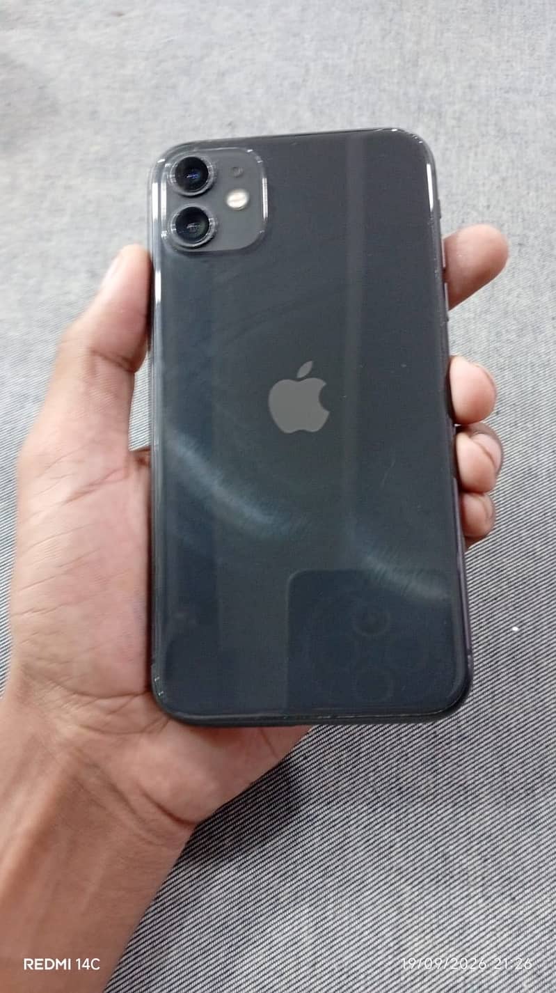 Apple iPhone 11 7