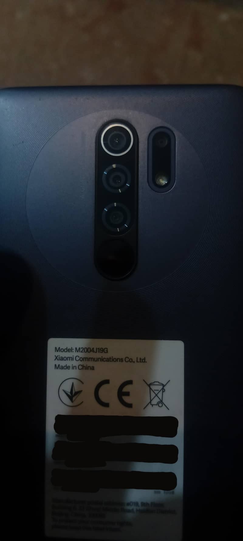 Xiaomi Redmi 9 2
