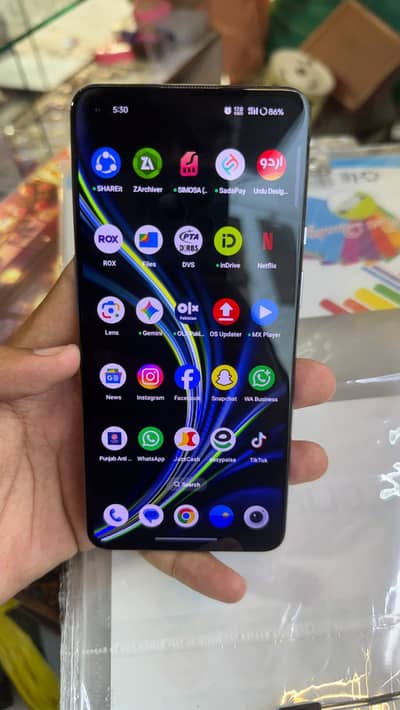One Plus 9