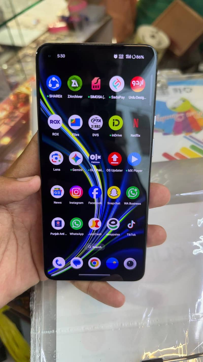One Plus 9 0