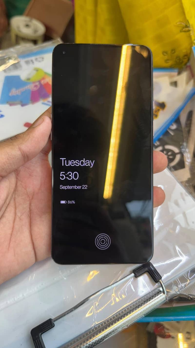 One Plus 9 1