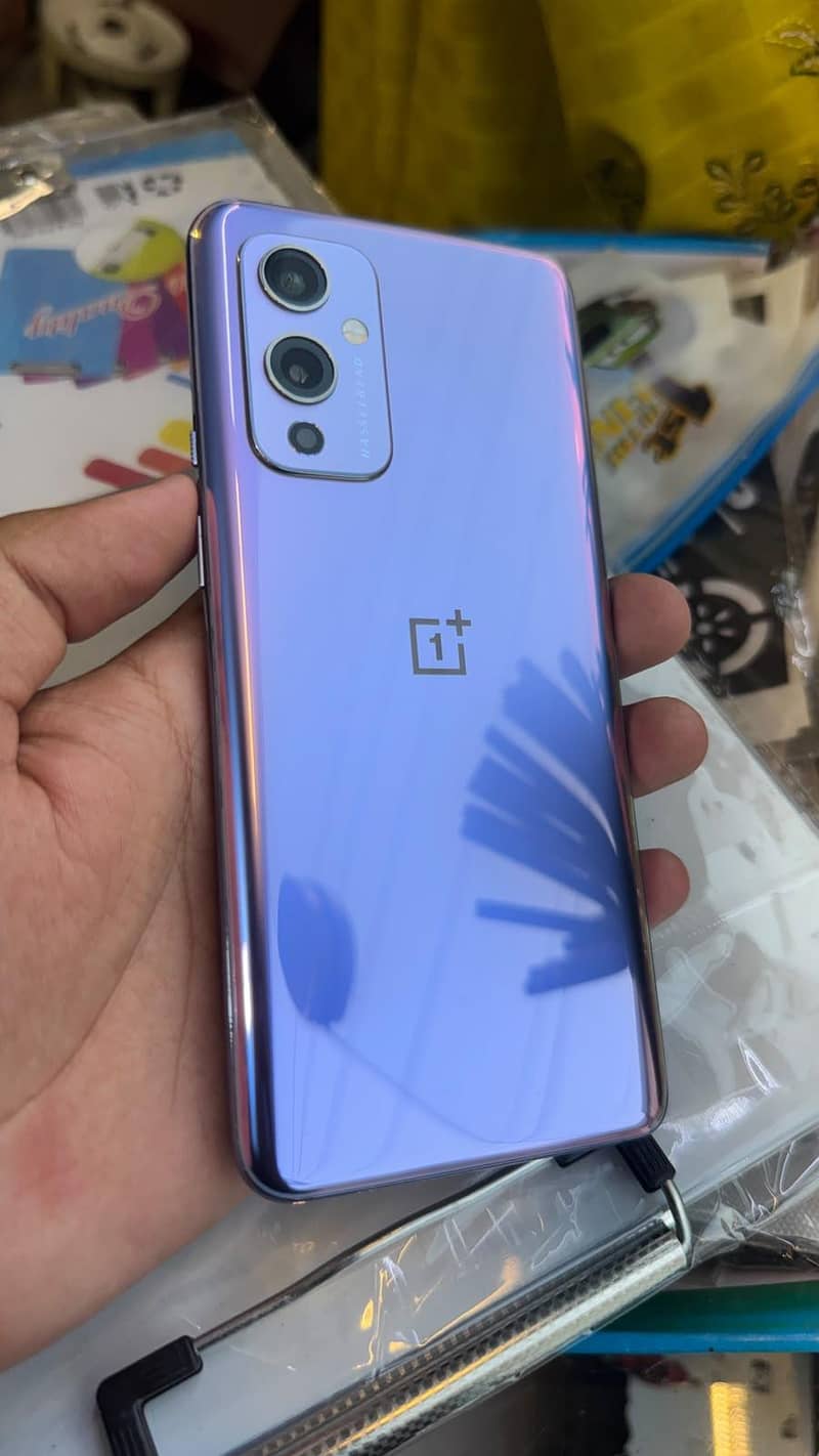 One Plus 9 3