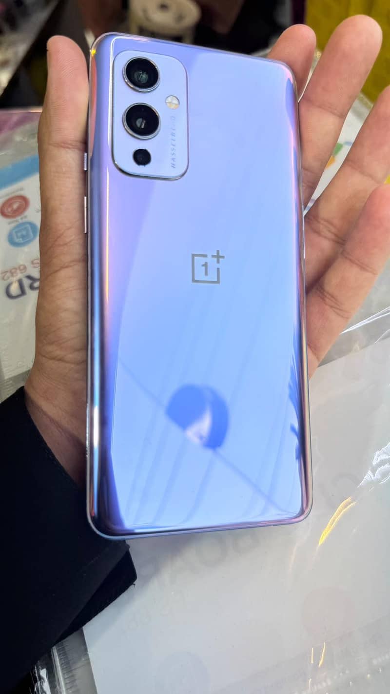 One Plus 9 4