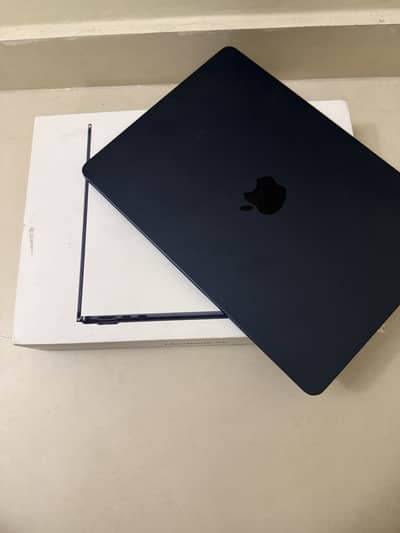 Macbook Air 2024 M3