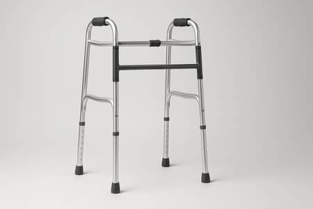 medical walker for old men