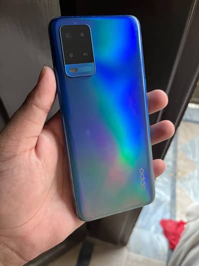 OPPO A54