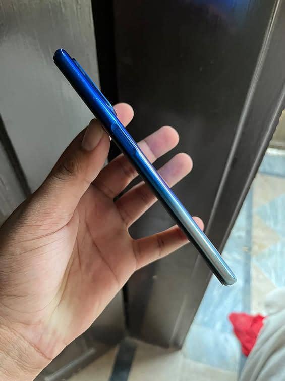 OPPO A54 5