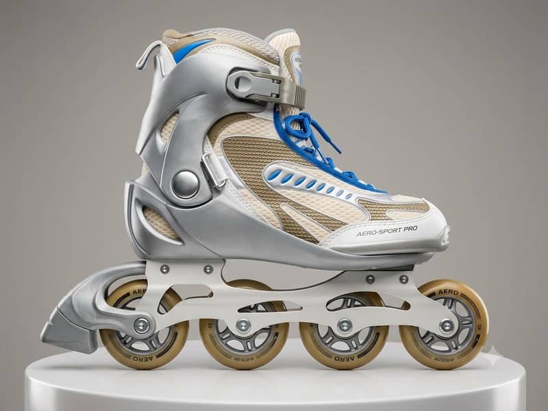 complete skating Gaear 1