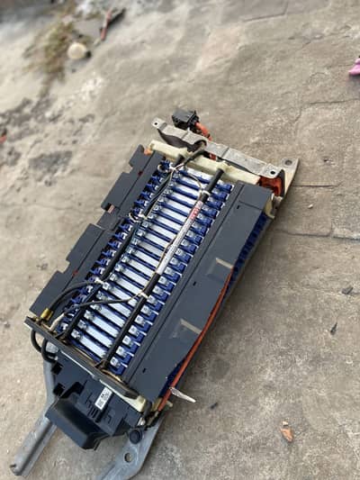 Toyota hybrid battery/ prius/aqua/Lexus/Camry/Suspension/abs unit/cal