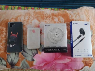 Sharp Aquos R2