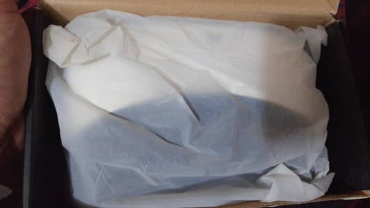 VR BOX 10 by 10 condition ha