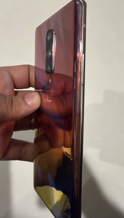 One Plus 8