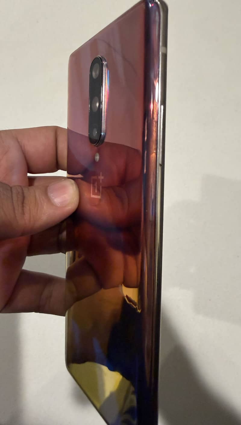 One Plus 8 0