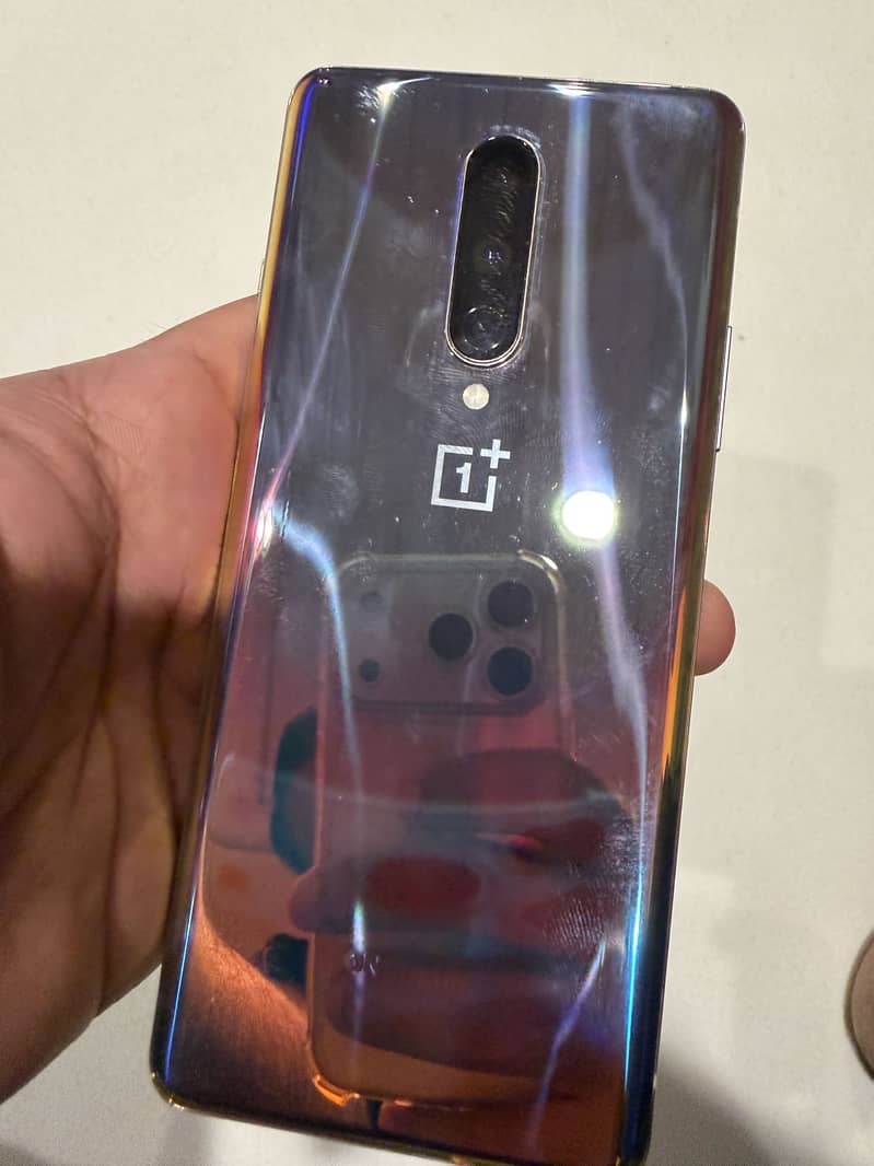 One Plus 8 1