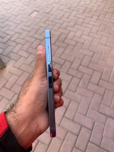 Iphone 13 pro max PTA approved