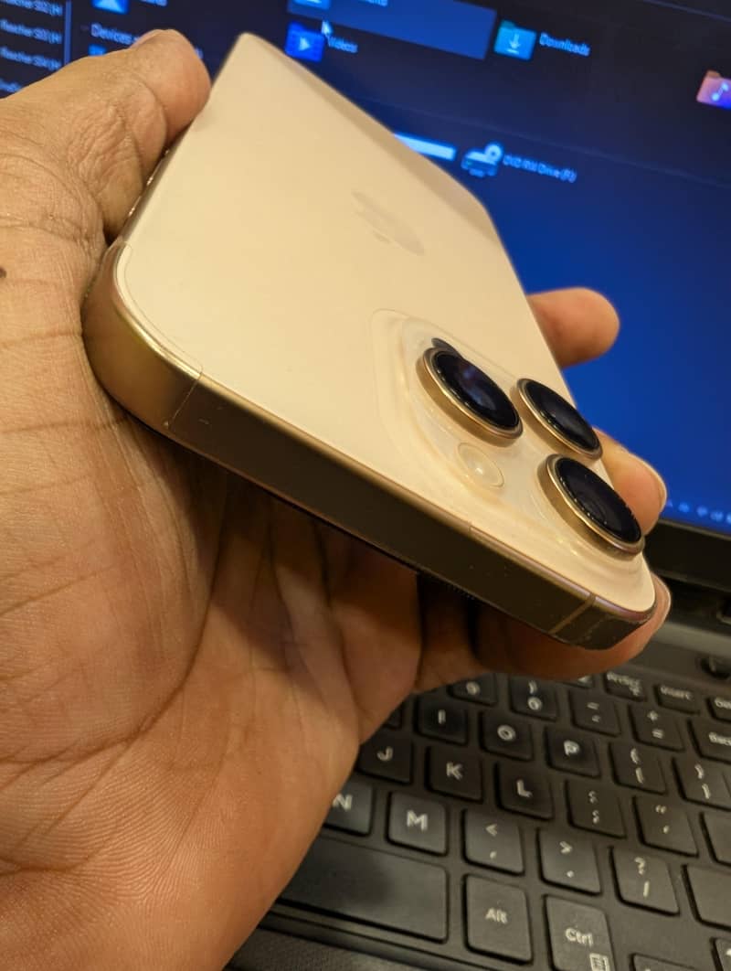 Apple iPhone 16 Pro Max 4