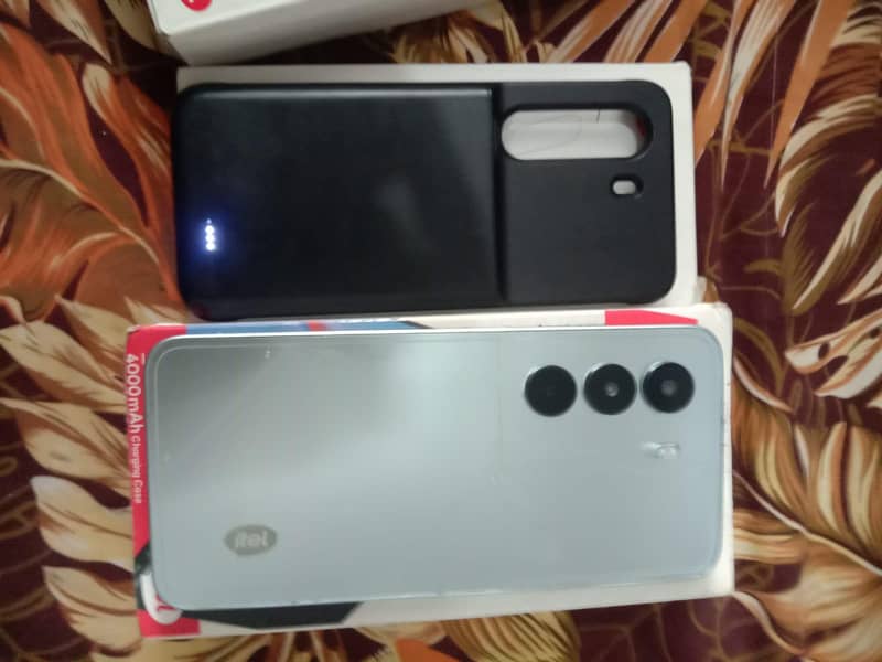 Itel P70 1