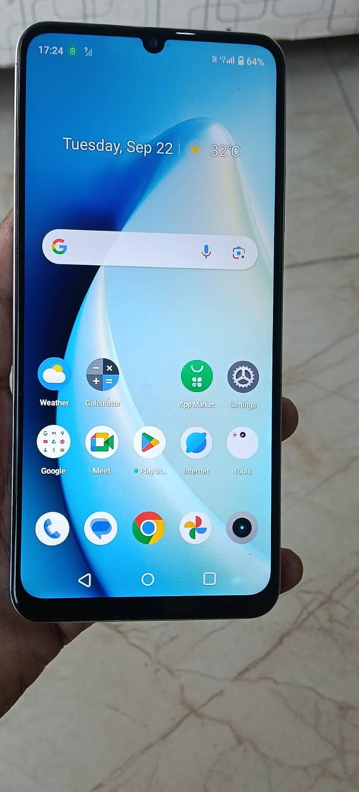 Realme C53 2