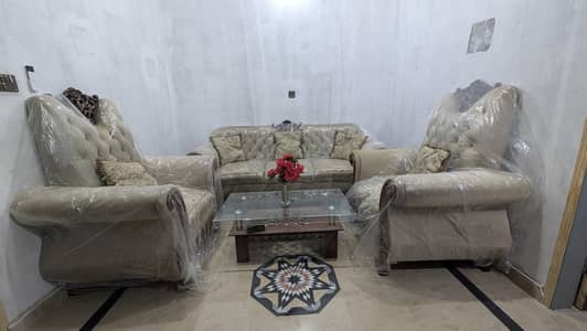 5seater sofa king size