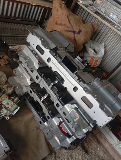 Toyota hybrid battery/ prius/aqua/Lexus/Camry/Suspension/abs unit/cal
