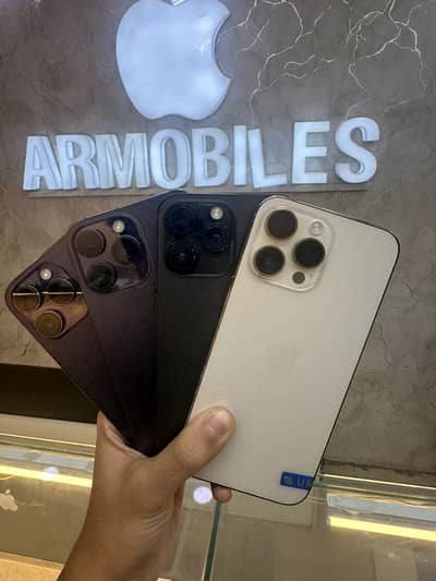 Apple iPhone 14 Pro Max
