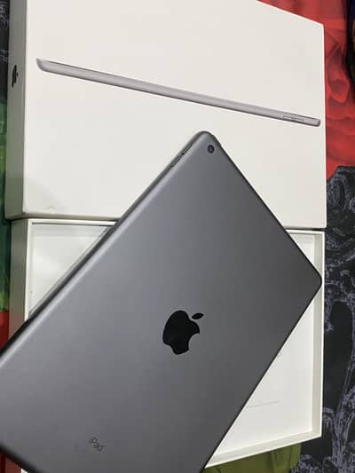 iPad 9th generation