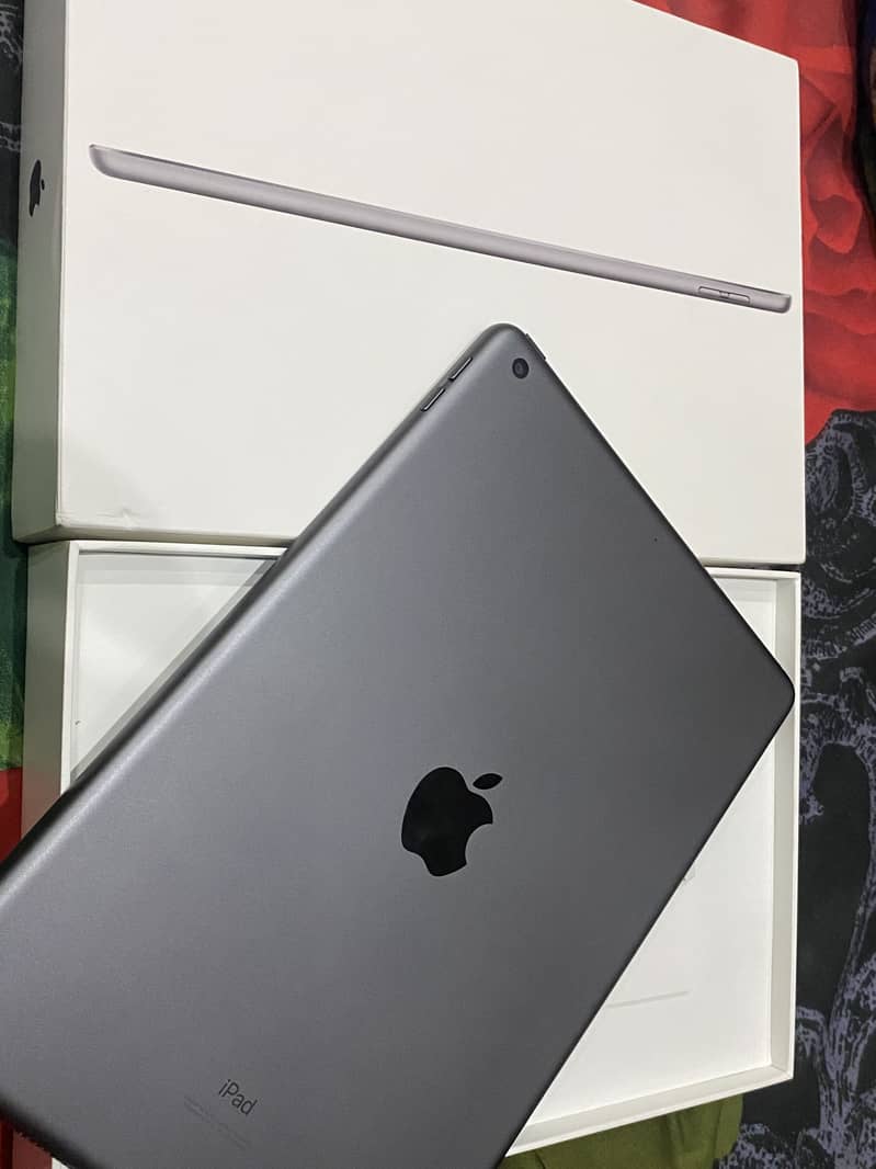 iPad 9th generation 0