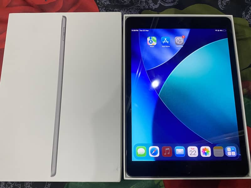 iPad 9th generation 1