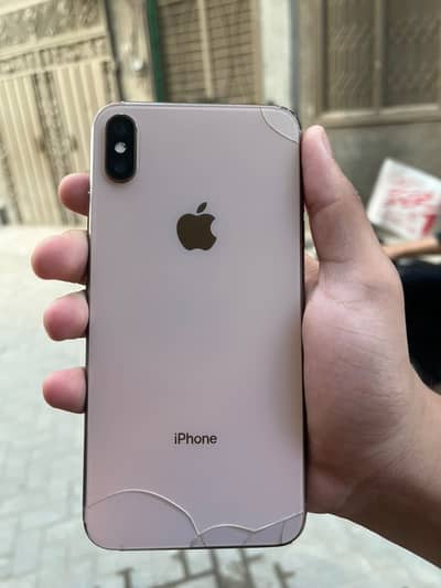 Apple iPhone XS Max