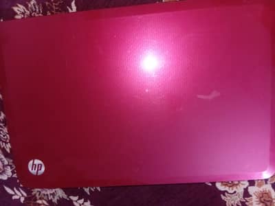 HP Pavilion G6 | 8GB RAM | 1TB HDD | AMD E2-1800