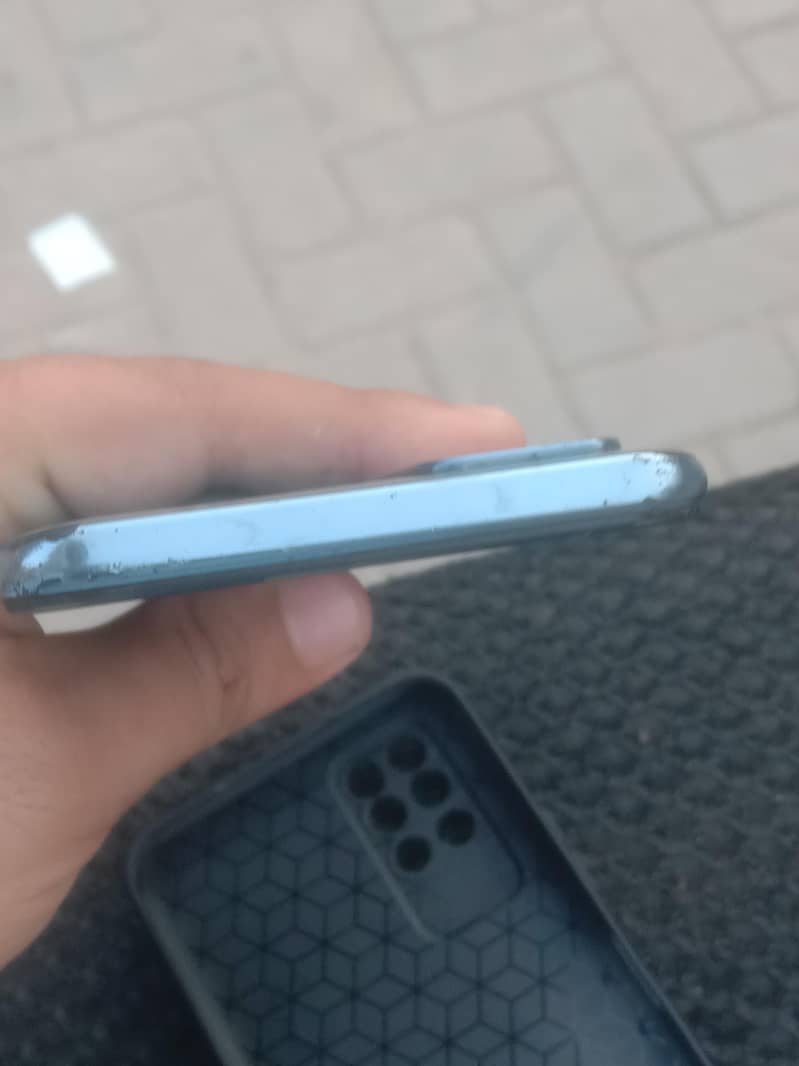 Infinix Note 8 0