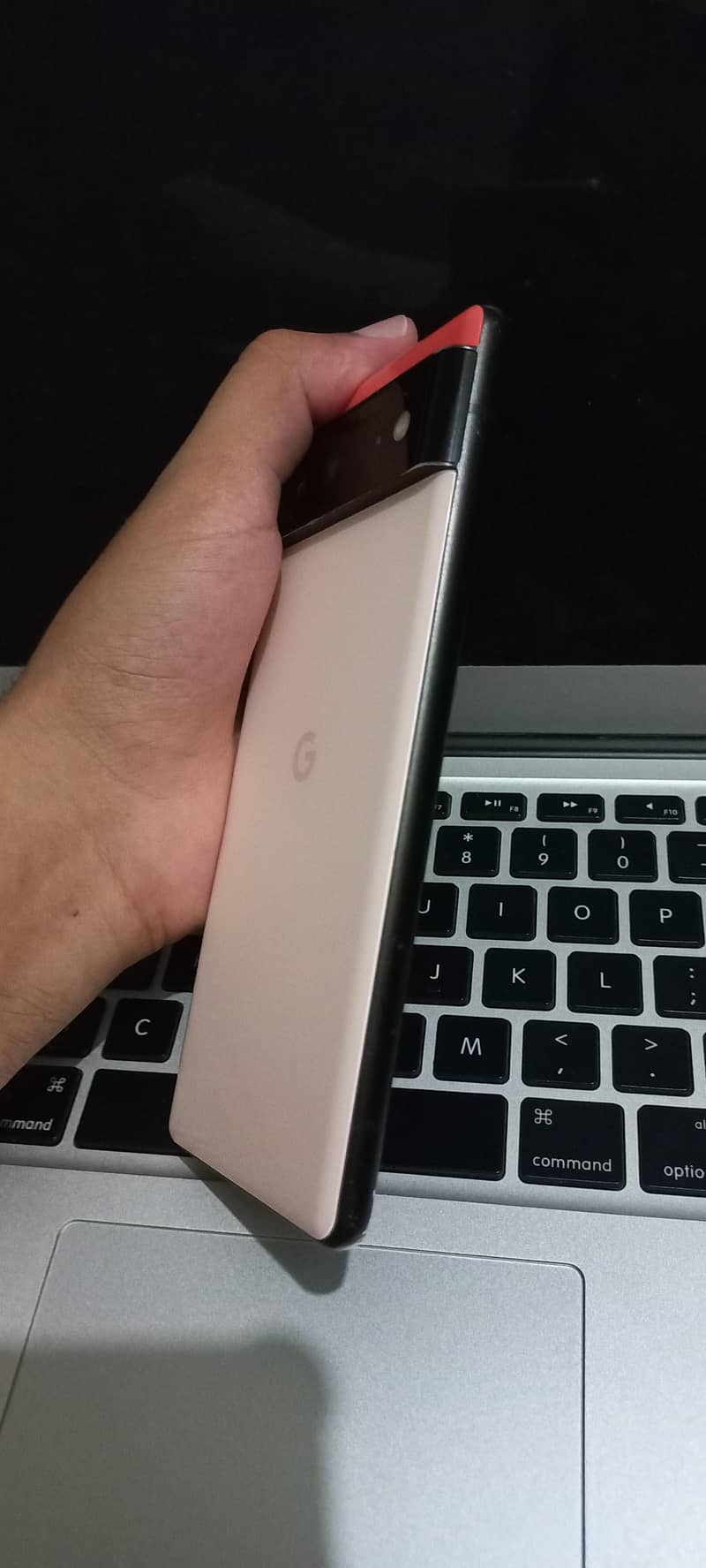 Google Pixel 6 1