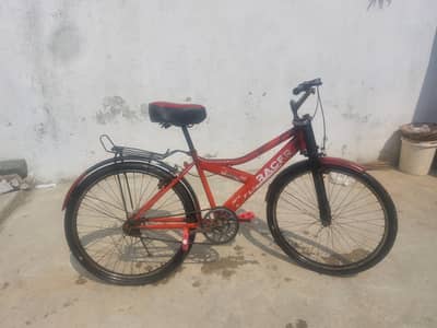 racer sports condition ok