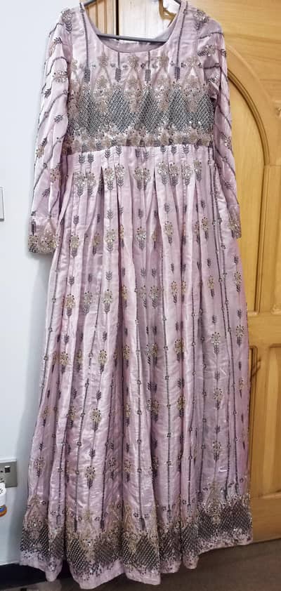 Fancy Maxi