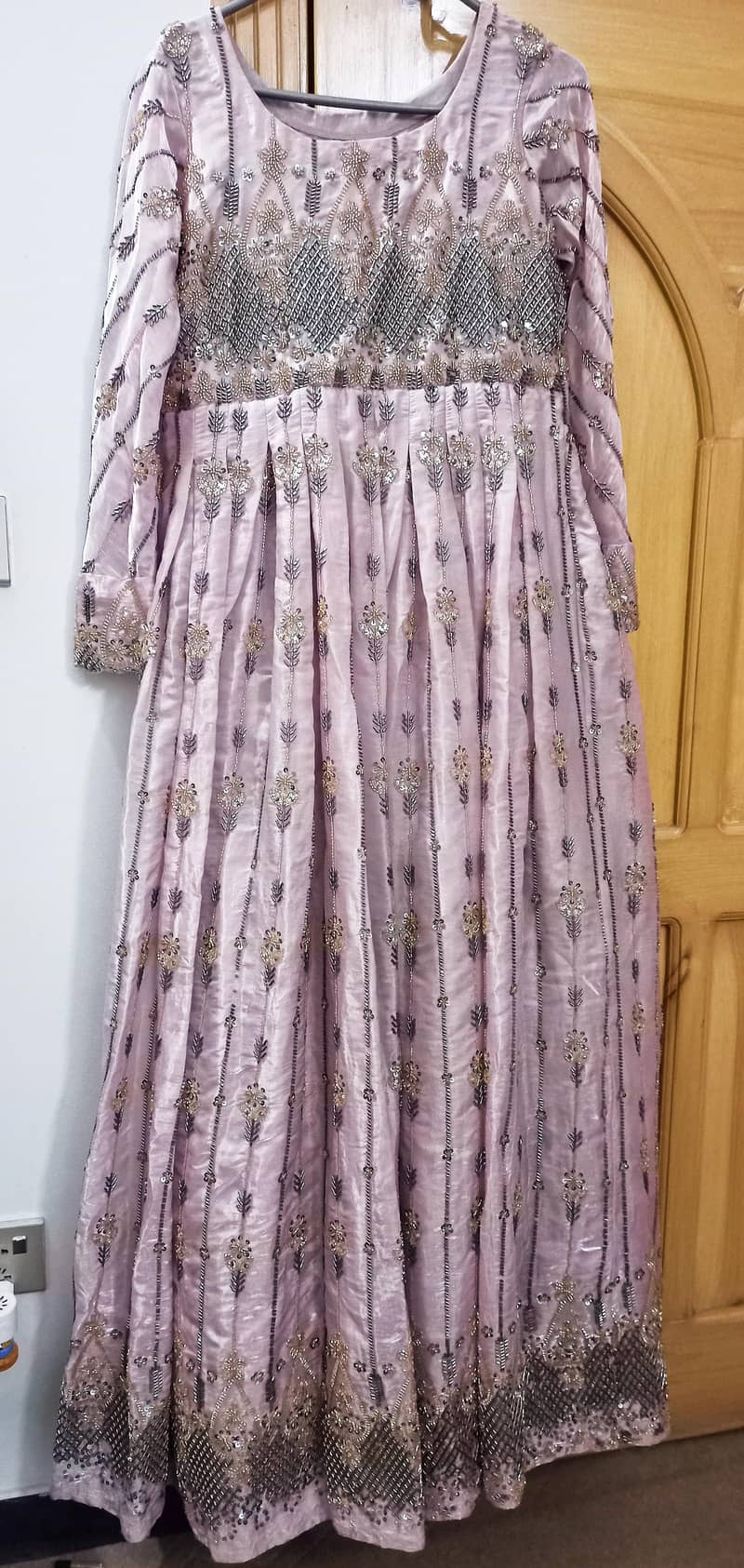 Fancy Maxi 0