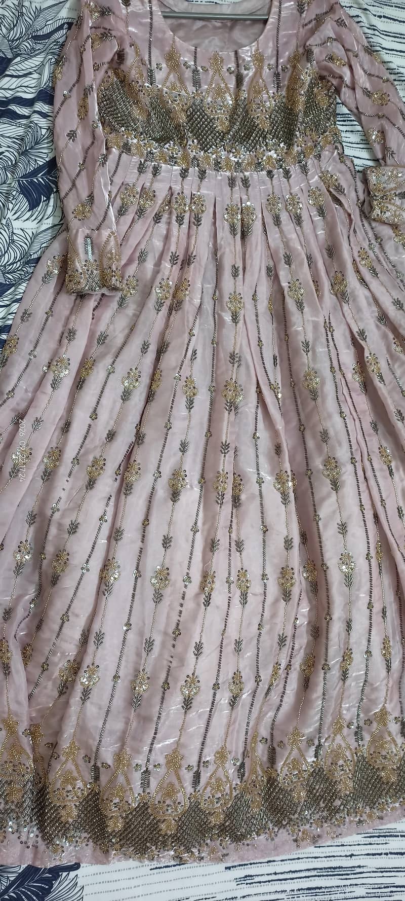 Fancy Maxi 1