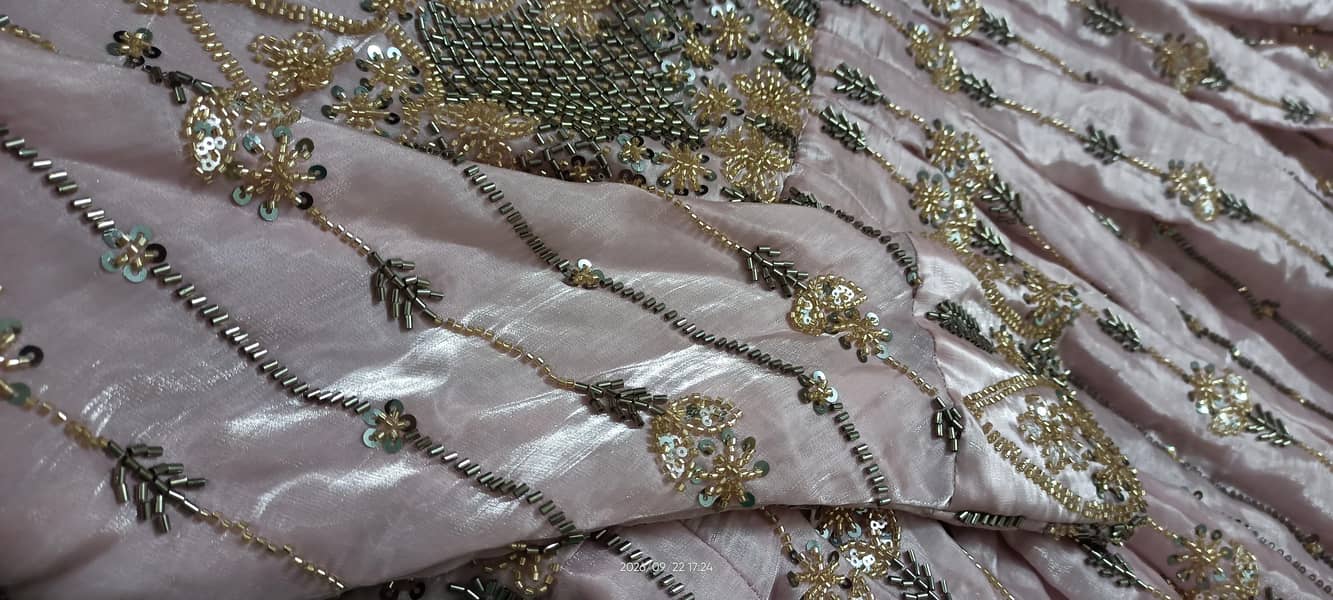 Fancy Maxi 5