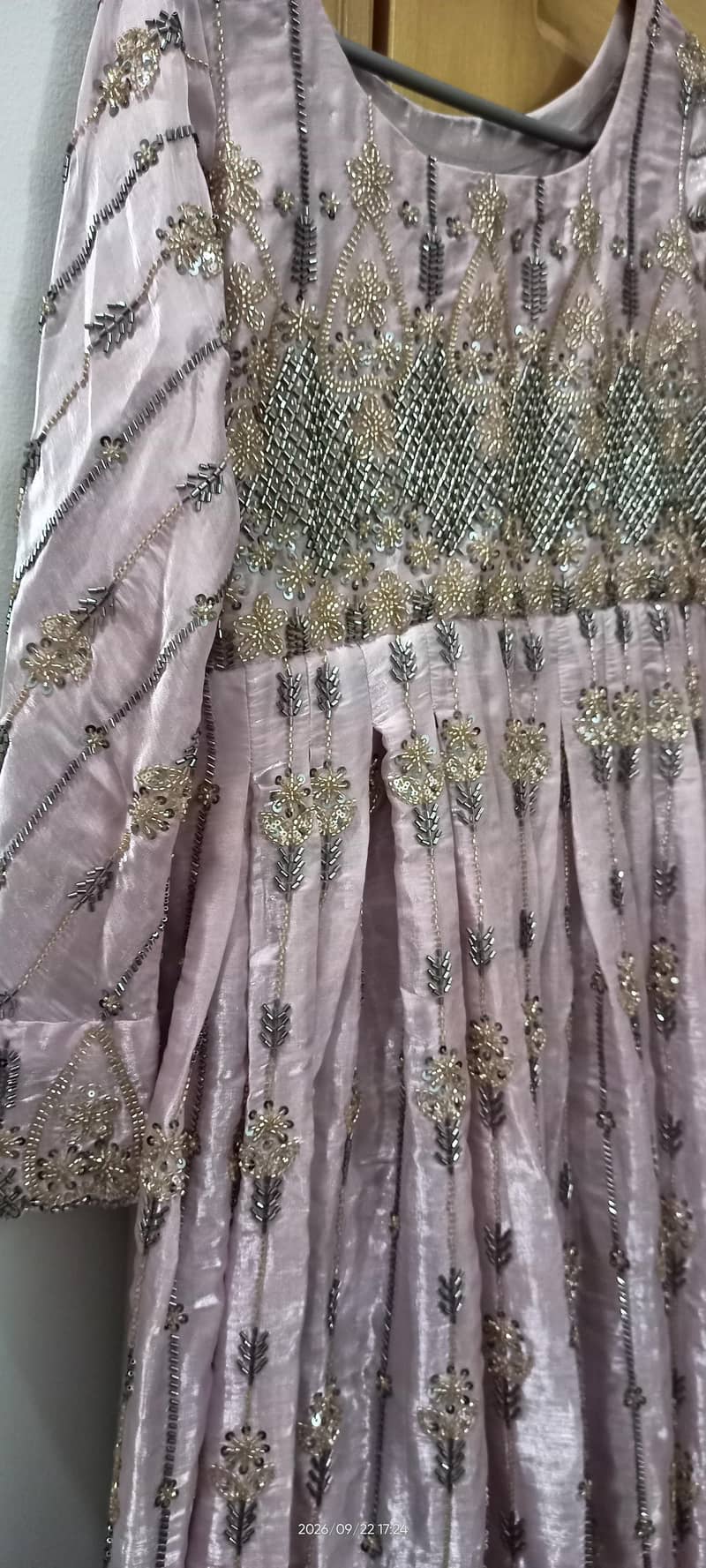 Fancy Maxi 6