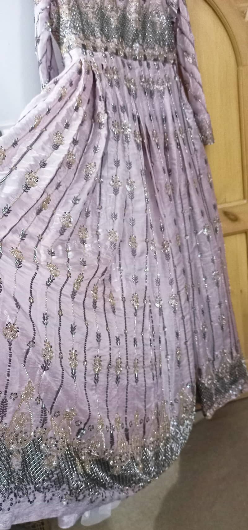 Fancy Maxi 7