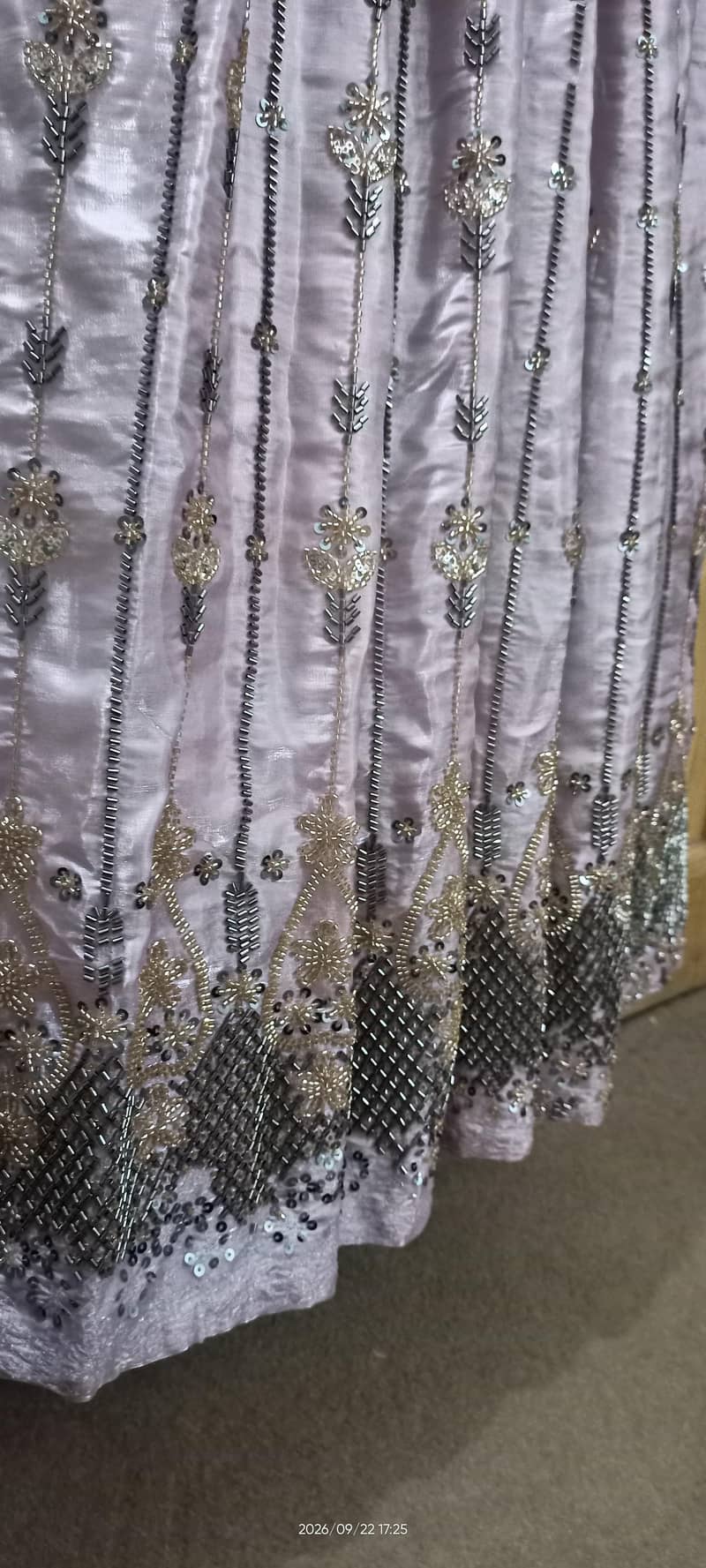 Fancy Maxi 8